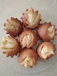 Вот что получилось из нашего рецепта - фото 2