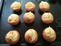 Вот что получилось из нашего рецепта - фото 3