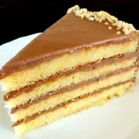 Вот что получилось из нашего рецепта - фото 1