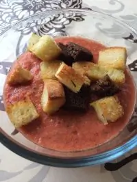 Вот что получилось из нашего рецепта - фото 2