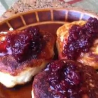 Вот что получилось из нашего рецепта - фото 1