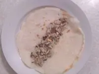 Вот что получилось из нашего рецепта - фото 1