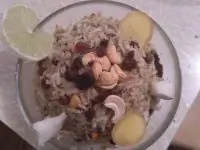 Вот что получилось из нашего рецепта - фото 2