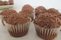 Вот что получилось из нашего рецепта - фото 2