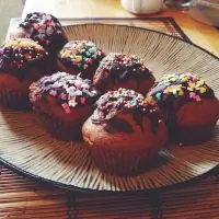 Вот что получилось из нашего рецепта - фото 3