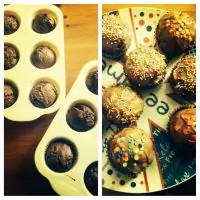 Вот что получилось из нашего рецепта - фото 4