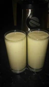 Вот что получилось из нашего рецепта - фото 1