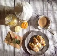 Вот что получилось из нашего рецепта - фото 1