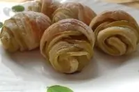 Вот что получилось из нашего рецепта - фото 2