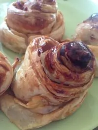 Вот что получилось из нашего рецепта - фото 3