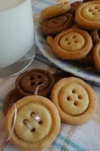 Вот что получилось из нашего рецепта - фото 1