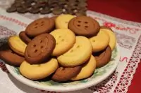 Вот что получилось из нашего рецепта - фото 2