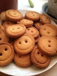 Вот что получилось из нашего рецепта - фото 3