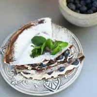 Вот что получилось из нашего рецепта - фото 1