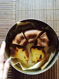 Вот что получилось из нашего рецепта - фото 1