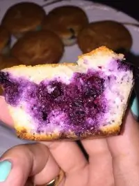 Вот что получилось из нашего рецепта - фото 2