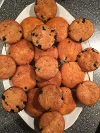 Вот что получилось из нашего рецепта - фото 3