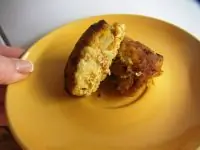 Вот что получилось из нашего рецепта - фото 1