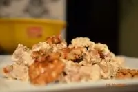 Вот что получилось из нашего рецепта - фото 1