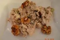 Вот что получилось из нашего рецепта - фото 2