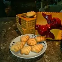 Вот что получилось из нашего рецепта - фото 1