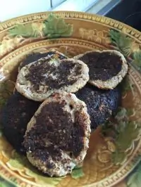 Вот что получилось из нашего рецепта - фото 2