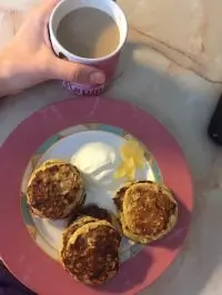 Вот что получилось из нашего рецепта - фото 3