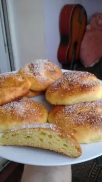 Вот что получилось из нашего рецепта - фото 2