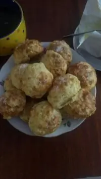 Вот что получилось из нашего рецепта - фото 4