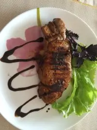 Вот что получилось из нашего рецепта - фото 1