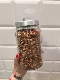 Вот что получилось из нашего рецепта - фото 1