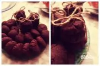 Вот что получилось из нашего рецепта - фото 1