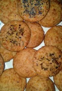 Вот что получилось из нашего рецепта - фото 1