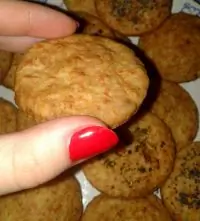 Вот что получилось из нашего рецепта - фото 2