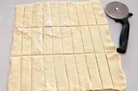 Вот что получилось из нашего рецепта - фото 2