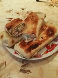 Вот что получилось из нашего рецепта - фото 2