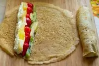 Вот что получилось из нашего рецепта - фото 1