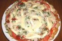 Вот что получилось из нашего рецепта - фото 1