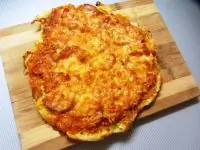 Вот что получилось из нашего рецепта - фото 3