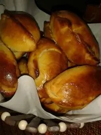 Вот что получилось из нашего рецепта - фото 2