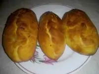 Вот что получилось из нашего рецепта - фото 3