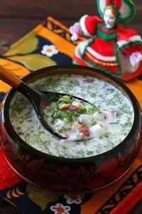 Вот что получилось из нашего рецепта - фото 1