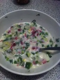 Вот что получилось из нашего рецепта - фото 2