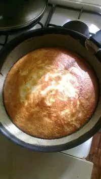 Вот что получилось из нашего рецепта - фото 1