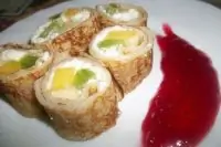 Вот что получилось из нашего рецепта - фото 1