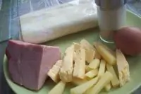 Вот что получилось из нашего рецепта - фото 2