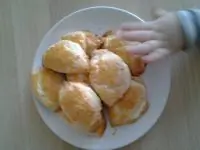 Вот что получилось из нашего рецепта - фото 1