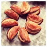 Вот что получилось из нашего рецепта - фото 4