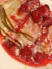 Вот что получилось из нашего рецепта - фото 3