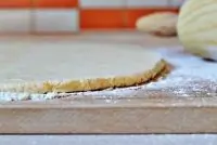 Вот что получилось из нашего рецепта - фото 3